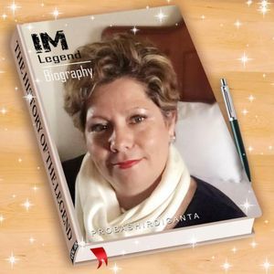 Meet your Posher, Ofelia